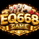 eq668 game