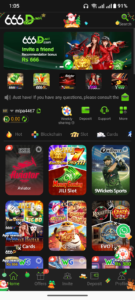 666D Game 2025 – Is 666D Game Real or Fake in Pakistan 1