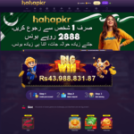 hahapkr game