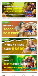 Y777 game – Earn Real Cash (Free To Download) 3