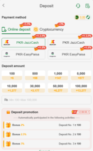 PK177 Game 2026 – Best Choice for Online Earning Gaming 2