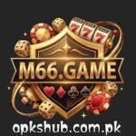 m66 game