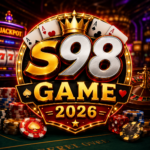 s98 game