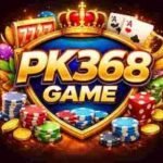 PK368 game