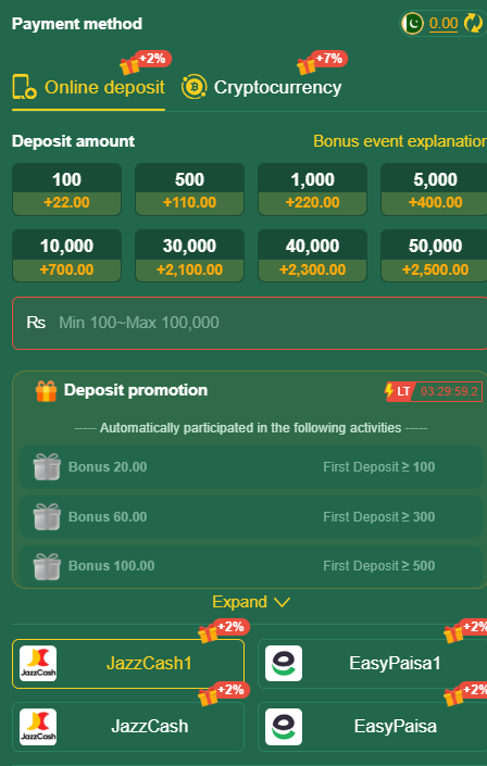 luky866 game