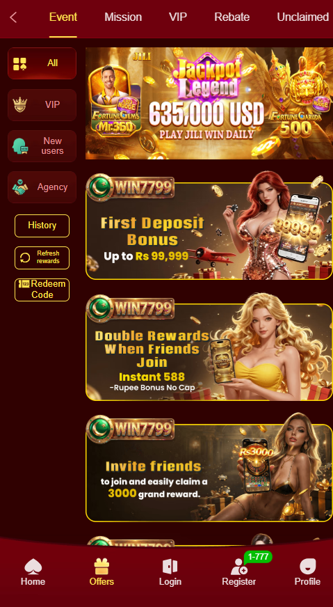 win7799 game